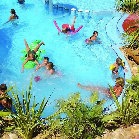 Lagrange Les Pescalunes Hotel Agde