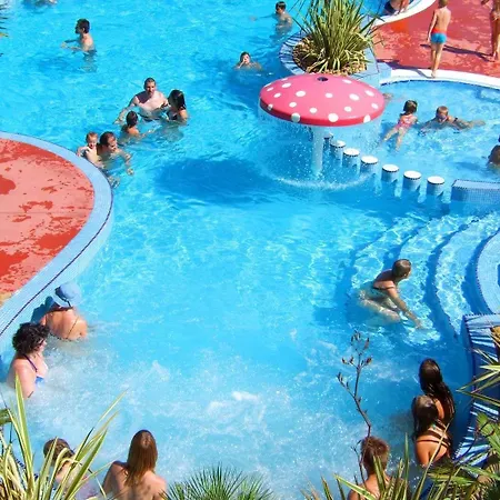 Lagrange Les Pescalunes Hotel 3*