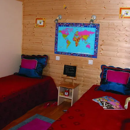 Lagrange Les Pescalunes 3*