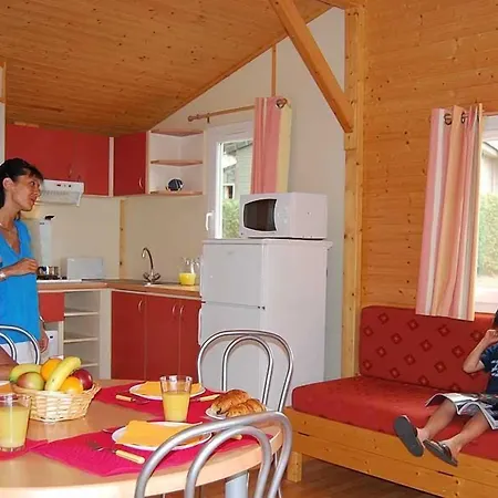 Lagrange Les Pescalunes Agde