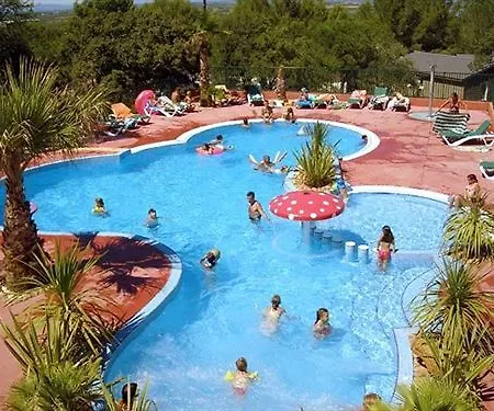 Hotel Lagrange Les Pescalunes