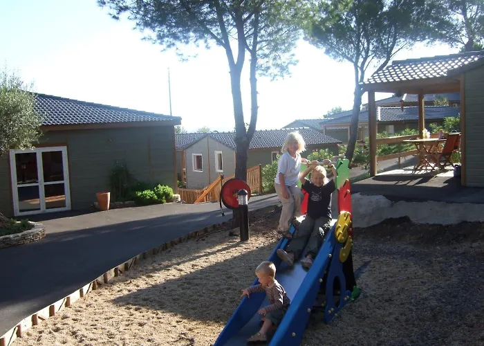 Lagrange Les Pescalunes ホテル 3*