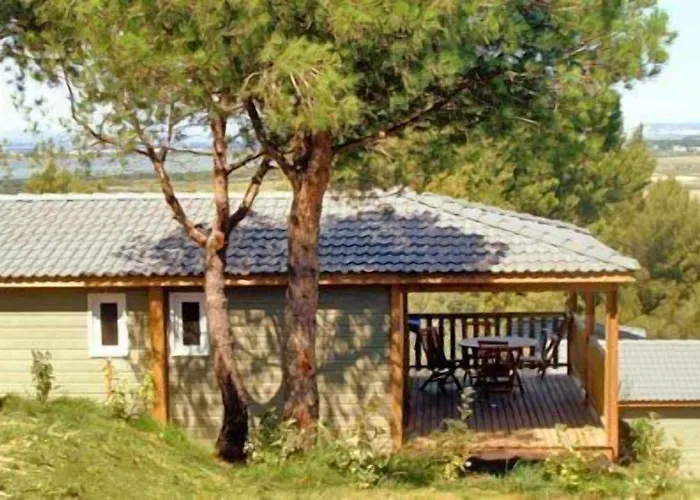 Lagrange Les Pescalunes アグド