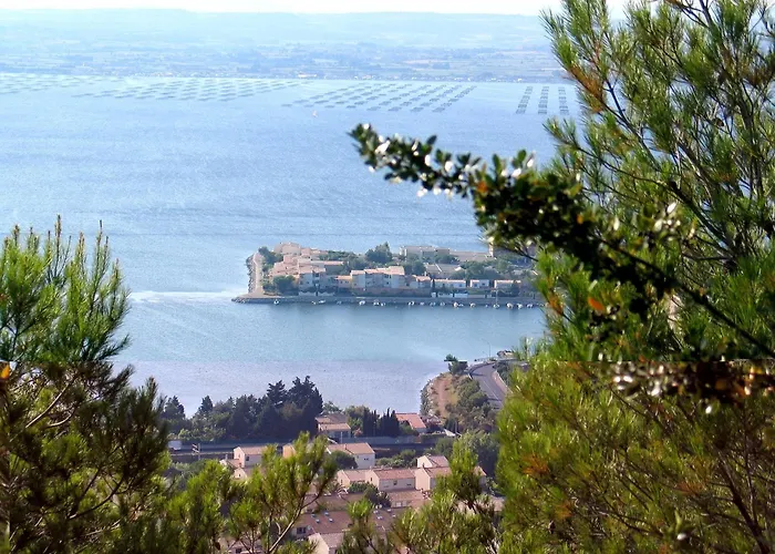 ホテル Lagrange Les Pescalunes