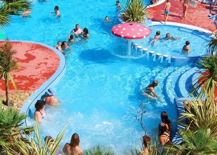 Lagrange Les Pescalunes ホテル 3*