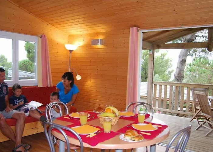 Lagrange Les Pescalunes