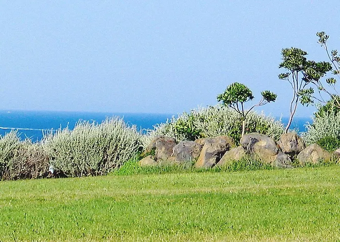 ホテル Lagrange Les Pescalunes