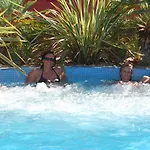 Hotell Lagrange Les Pescalunes