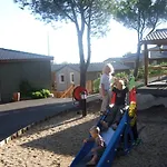 Lagrange Les Pescalunes Hotell 3*