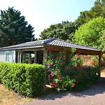 Hotell Lagrange Les Pescalunes 3*