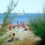 Hotell Lagrange Les Pescalunes