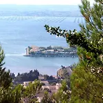 Hotell Lagrange Les Pescalunes