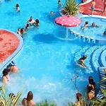 Lagrange Les Pescalunes Hotell 3*