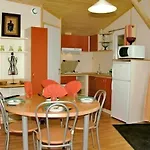 Lagrange Les Pescalunes Hotell 3*