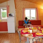 Hotell Lagrange Les Pescalunes Agde