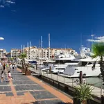 Lagrange Les Pescalunes 3* Agde