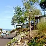 Hotell Lagrange Les Pescalunes 3*