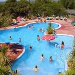 Hotell Lagrange Les Pescalunes