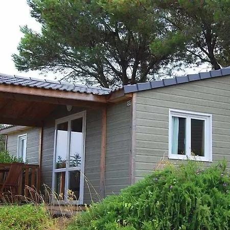 Hotell Lagrange Les Pescalunes