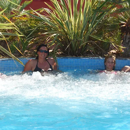 Hotel Lagrange Les Pescalunes