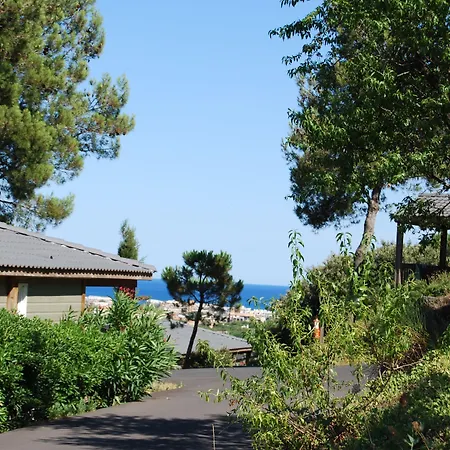 Hotell Lagrange Les Pescalunes 3*