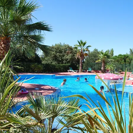 Lagrange Les Pescalunes Hotell