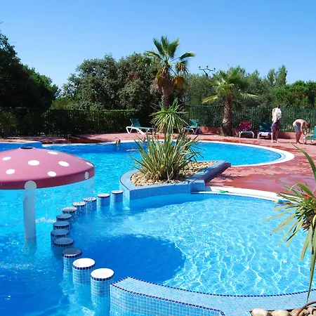 Lagrange Les Pescalunes Hotel 3*