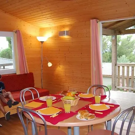 Lagrange Les Pescalunes Hotel 3*