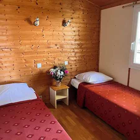 Hotel Lagrange Les Pescalunes