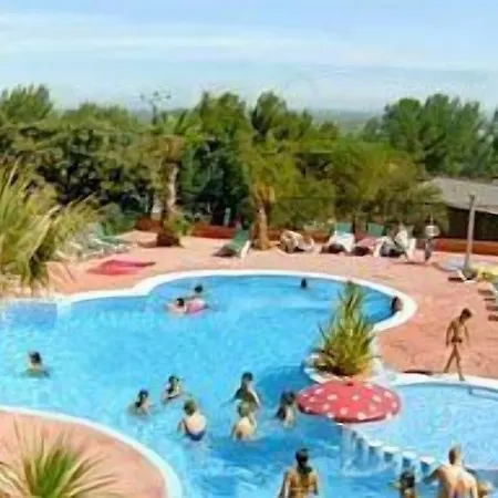 Hotel Lagrange Les Pescalunes