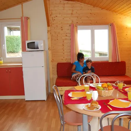 Lagrange Les Pescalunes 3* Agde