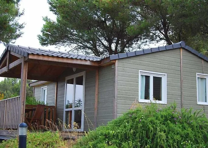 호텔 Lagrange Les Pescalunes