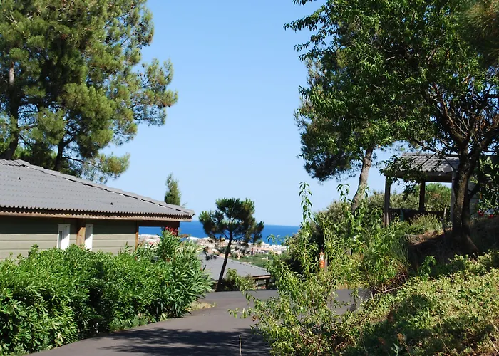 호텔 Lagrange Les Pescalunes 3*