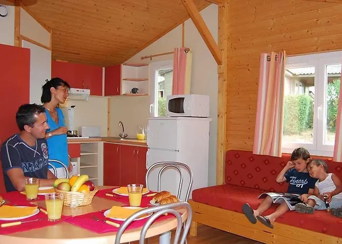 Lagrange Les Pescalunes 아그