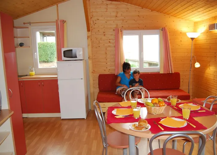 호텔 Lagrange Les Pescalunes 아그