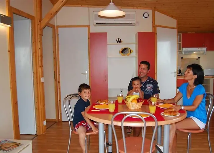 Lagrange Les Pescalunes