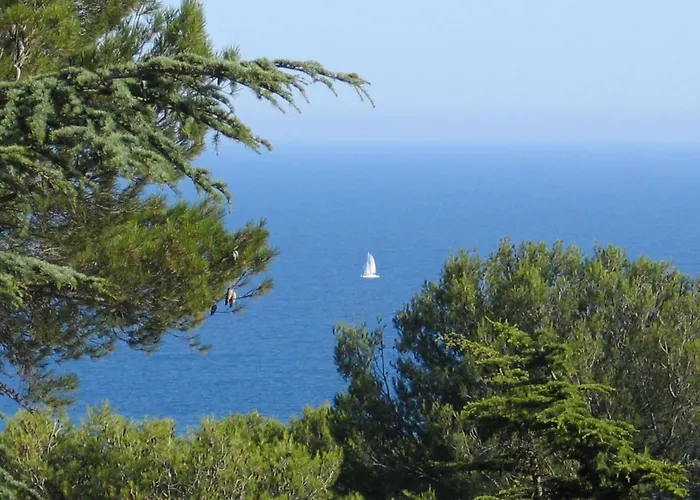 Lagrange Les Pescalunes 3*