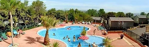 호텔 Lagrange Les Pescalunes 3*